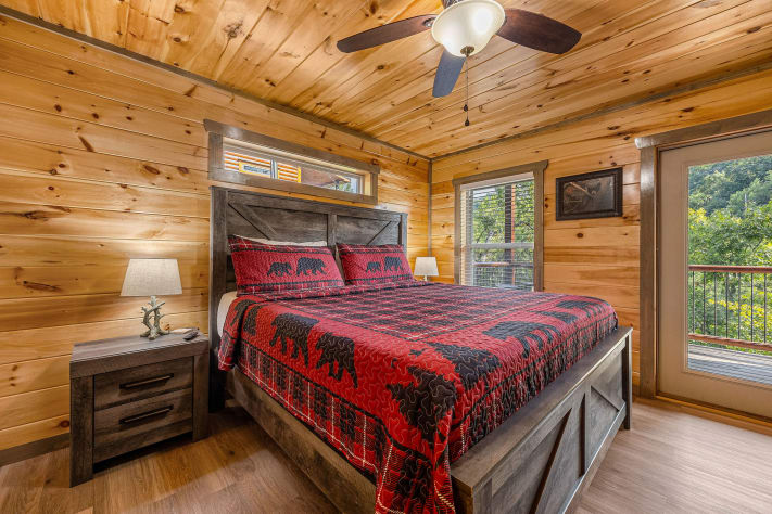 Gatlinburg, Tennessee Cabin Rental - Gallery Image #20