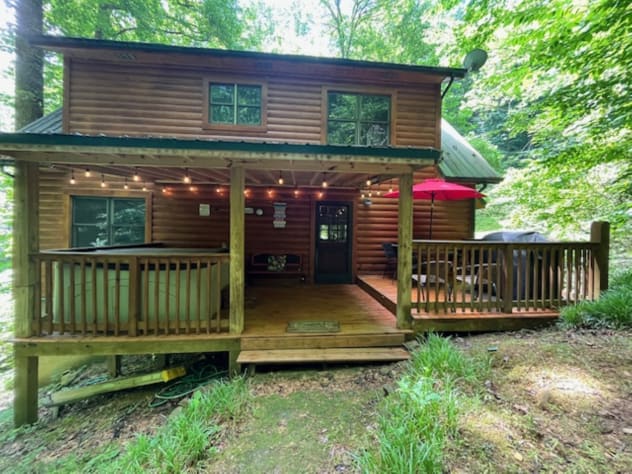Pigeon Forge, Tennessee Cabin Rental - Gallery Image #15