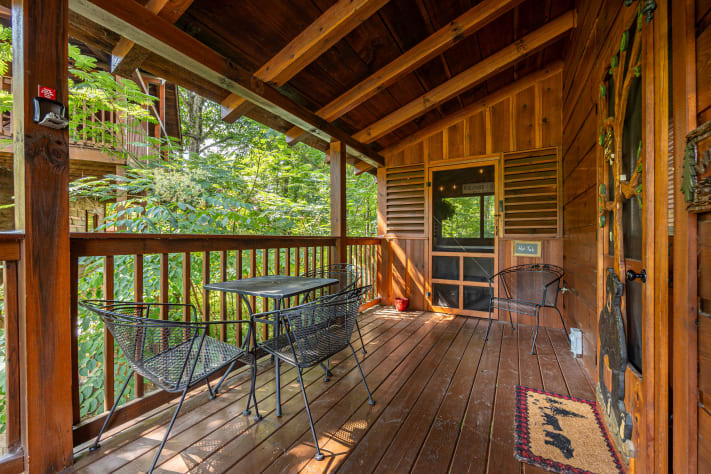 Pigeon Forge, Tennessee Cabin Rental - Gallery Image #14
