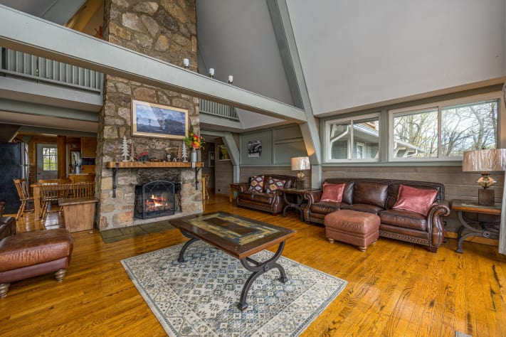 Gatlinburg, Tennessee Cabin Rental - Gallery Image #6