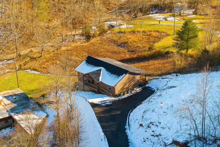 Gatlinburg, Tennessee Cabin Rental - Gallery Image #1