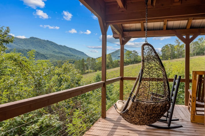 Gatlinburg, Tennessee Cabin Rental - Gallery Image #1