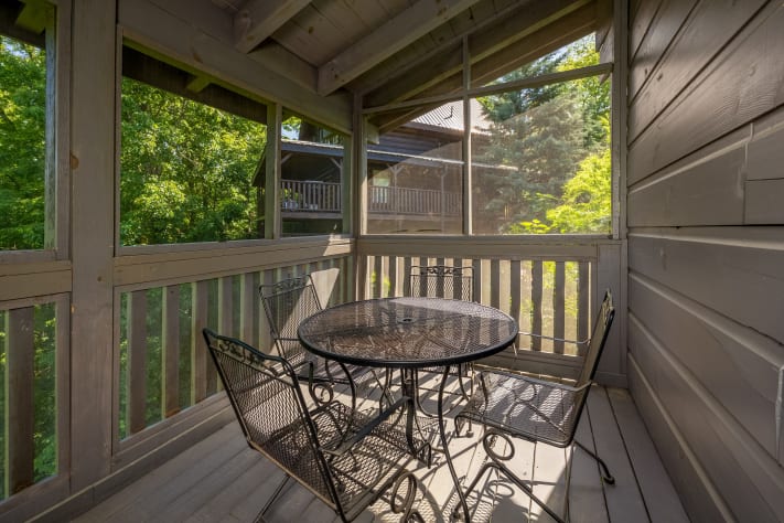Pigeon Forge, Tennessee Cabin Rental - Gallery Image #9