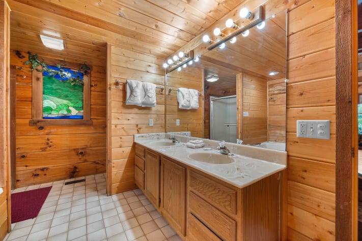 Gatlinburg, Tennessee Lodge Rental - Gallery Image #19