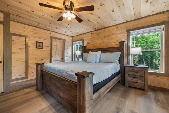 Gatlinburg, Tennessee Cabin Rental - Gallery Image #19