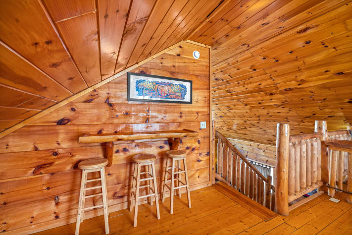 Gatlinburg, Tennessee Cabin Rental - Gallery Image #17