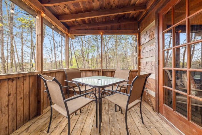 Pigeon Forge, Tennessee Cabin Rental - Gallery Image #8
