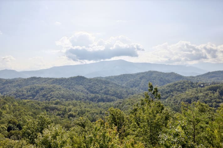 Pigeon Forge, Tennessee Cabin Rental - Gallery Image #10