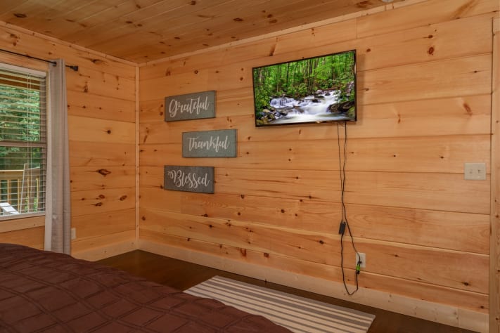Pigeon Forge, Tennessee Cabin Rental - Gallery Image #10