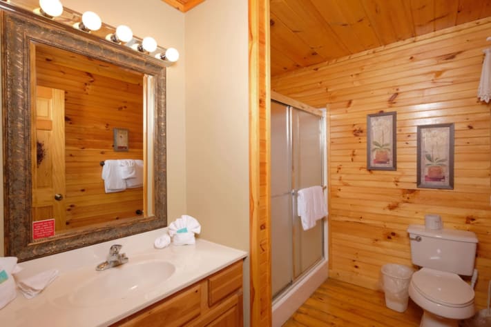 Gatlinburg, Tennessee Cabin Rental - Gallery Image #8