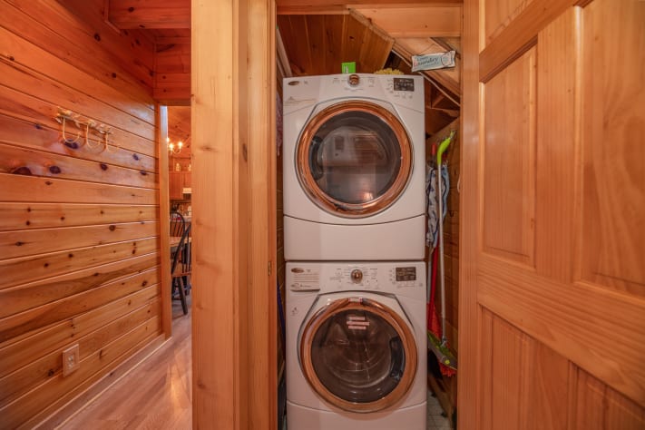Sevierville, Tennessee Cabin Rental - Gallery Image #24