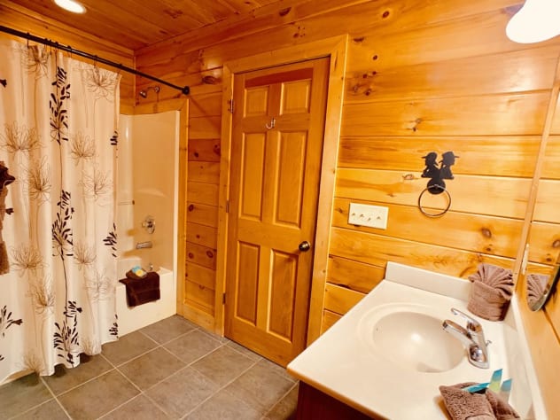 Sevierville, Tennessee Cabin Rental - Gallery Image #36