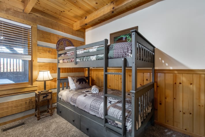 Sevierville, Tennessee Cabin Rental - Gallery Image #11