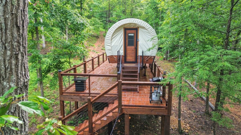 Pigeon Forge, Tennessee Cabin Rental - Gallery Image #32