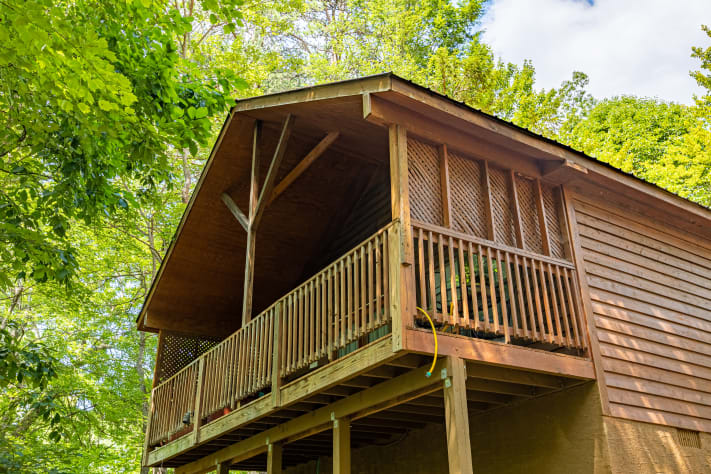 Gatlinburg, Tennessee Cabin Rental - Gallery Image #16