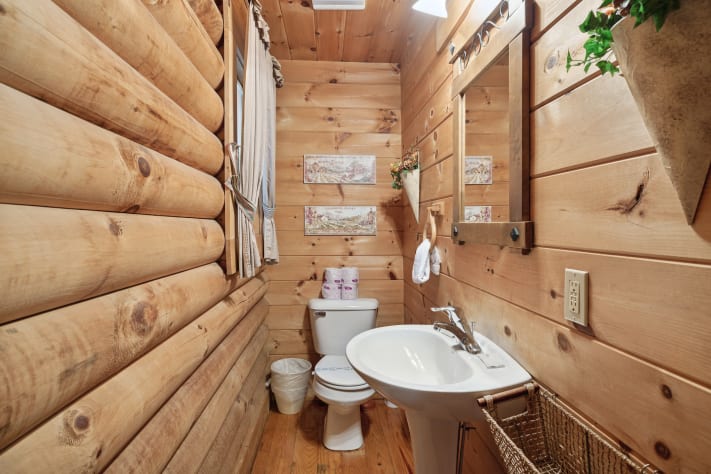 Pigeon Forge, Tennessee Cabin Rental - Gallery Image #9