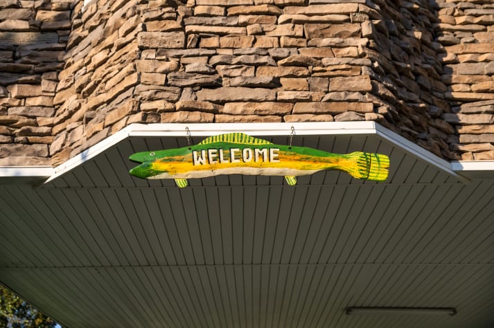 Welcome to High N Dry - 2Bdr/2Ba In Pigeon Forge Pigeon Forge, Tennessee Cabin Rental - Gallery Image #30