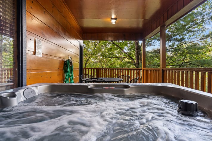Gatlinburg, Tennessee Cabin Rental - Gallery Image #22