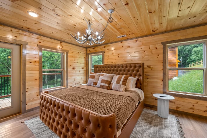 Gatlinburg, Tennessee Cabin Rental - Gallery Image #18