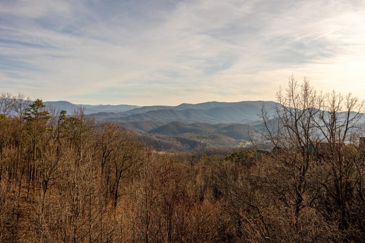 Pigeon Forge, Tennessee Cabin Rental - Gallery Image #20