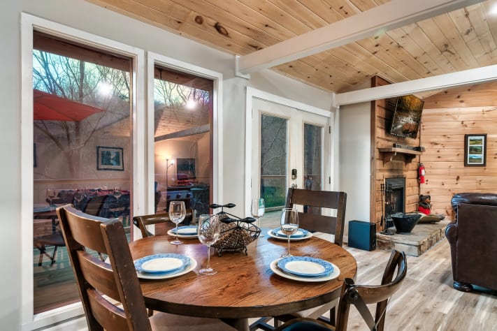 Sevierville, Tennessee Cabin Rental - Gallery Image #21
