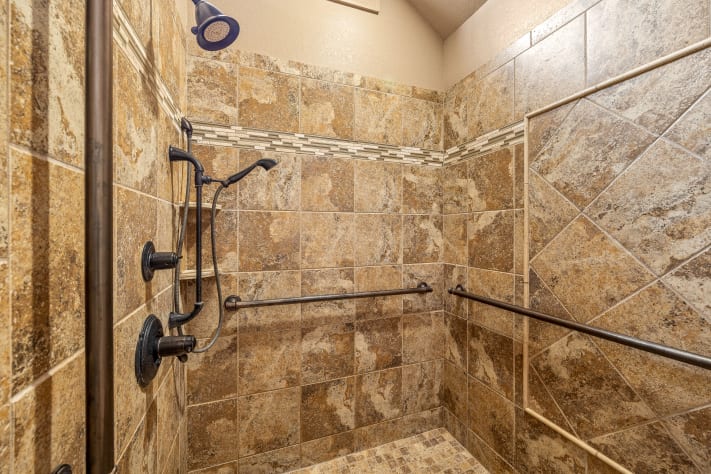 Gatlinburg, Tennessee Cabin Rental - Gallery Image #23
