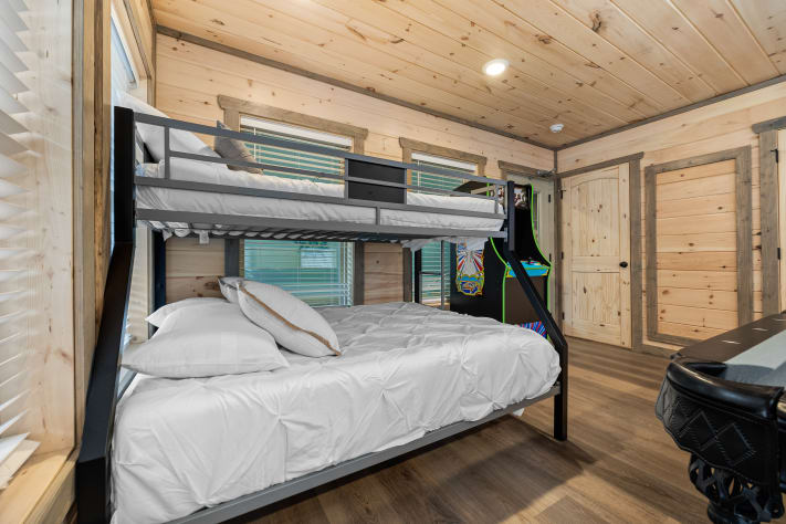 Gatlinburg, Tennessee Cabin Rental - Gallery Image #22