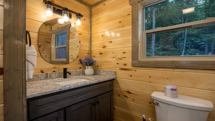 Gatlinburg, Tennessee Cabin Rental - Gallery Image #17