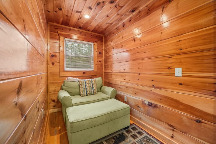 Gatlinburg, Tennessee Cabin Rental - Gallery Image #22