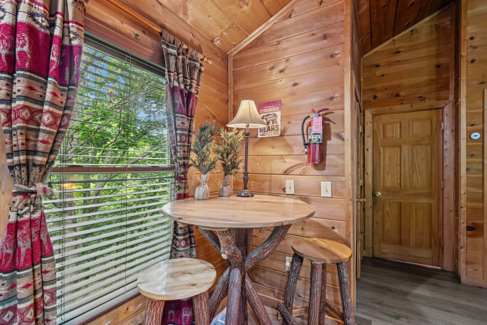 Gatlinburg, Tennessee Cabin Rental - Gallery Image #20