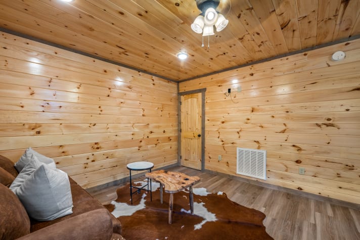 Gatlinburg, Tennessee Cabin Rental - Gallery Image #23