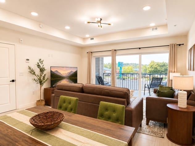 Photo #4 Pigeon Forge, Tennessee Condo Rental - Gallery Image #4