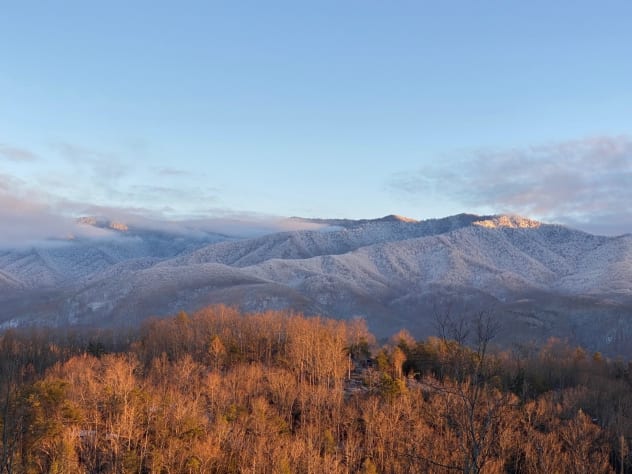 Gatlinburg, Tennessee Cabin Rental - Gallery Image #1