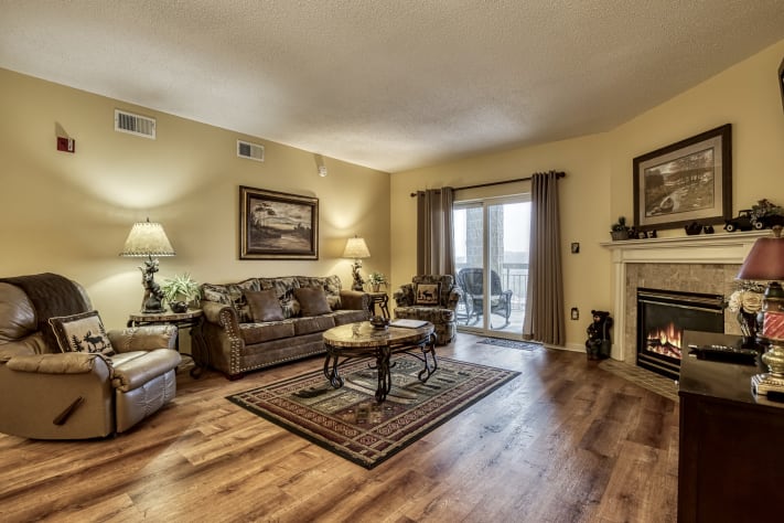 Pigeon Forge, Tennessee Cabin Rental - Gallery Image #4