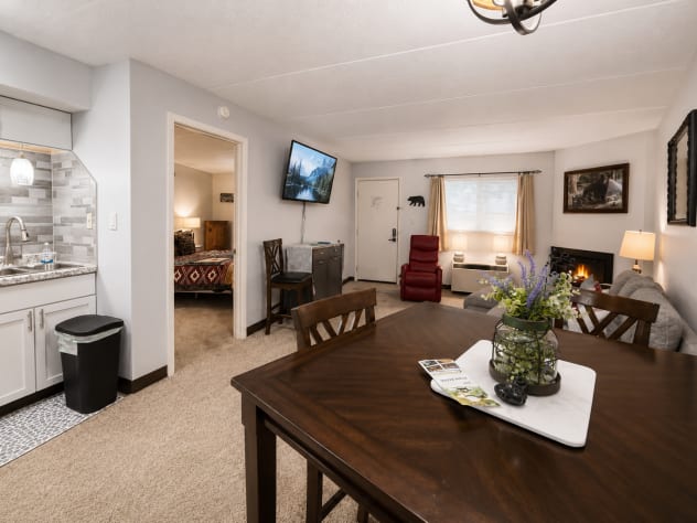 Gatlinburg, Tennessee Cabin Rental - Gallery Image #15