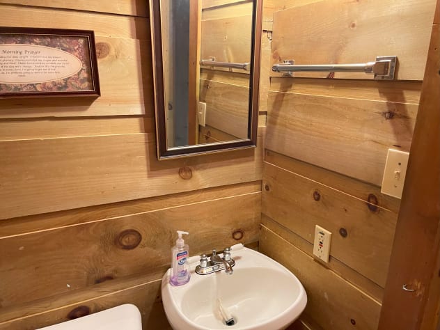 Gatlinburg, Tennessee Cabin Rental - Gallery Image #12