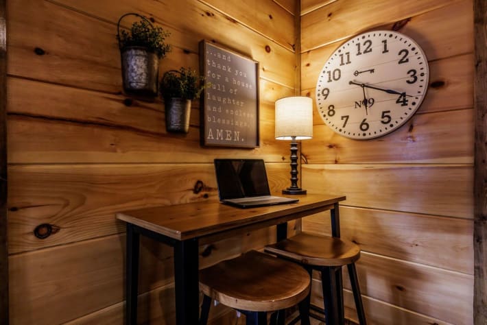 Pigeon Forge, Tennessee Cabin Rental - Gallery Image #14