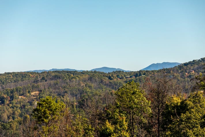 Gatlinburg, Tennessee Chalet Rental - Gallery Image #9