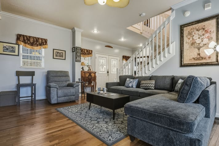 Gatlinburg, Tennessee Cabin Rental - Gallery Image #8