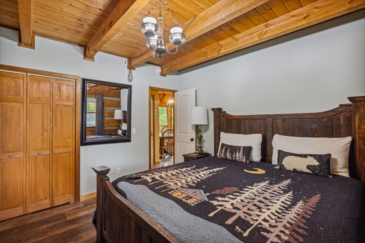 Pigeon Forge, Tennessee Cabin Rental - Gallery Image #20