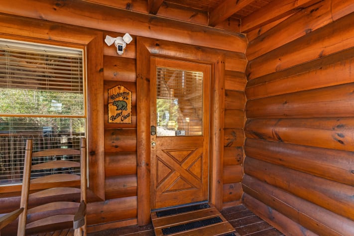 Sevierville, Tennessee Cabin Rental - Gallery Image #16