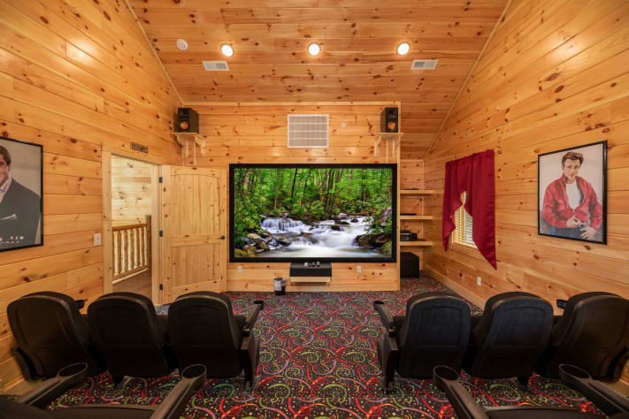 Gatlinburg, Tennessee Cabin Rental - Gallery Image #23