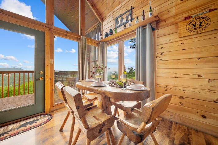 Pigeon Forge, Tennessee Cabin Rental - Gallery Image #14