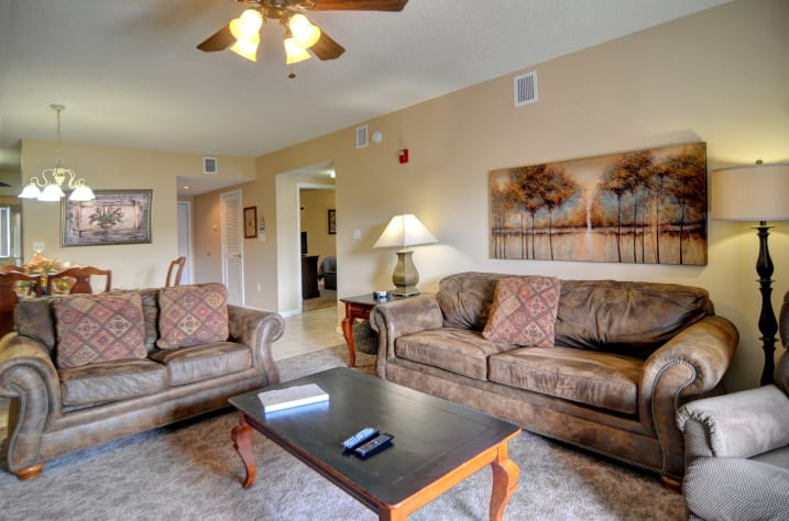 Pigeon Forge, Tennessee Cabin Rental - Gallery Image #6