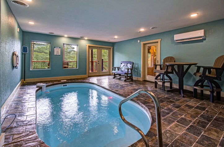 Pigeon Forge, Tennessee Cabin Rental - Gallery Image #15