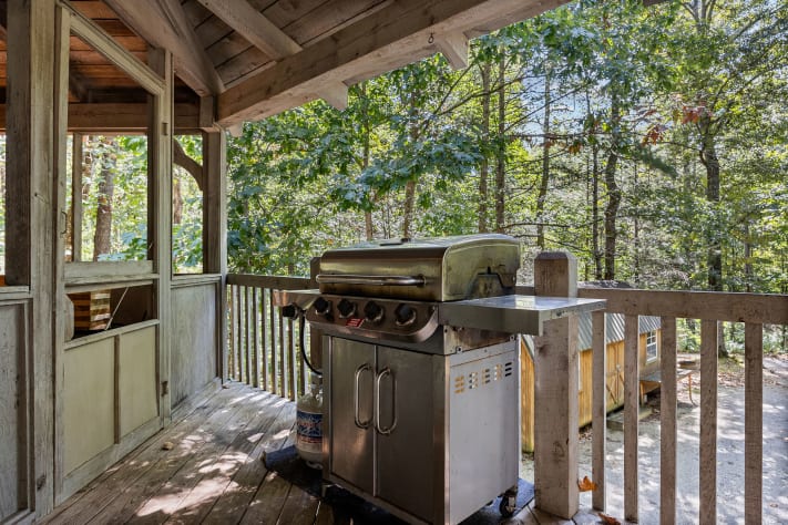 Gatlinburg, Tennessee Cabin Rental - Gallery Image #17