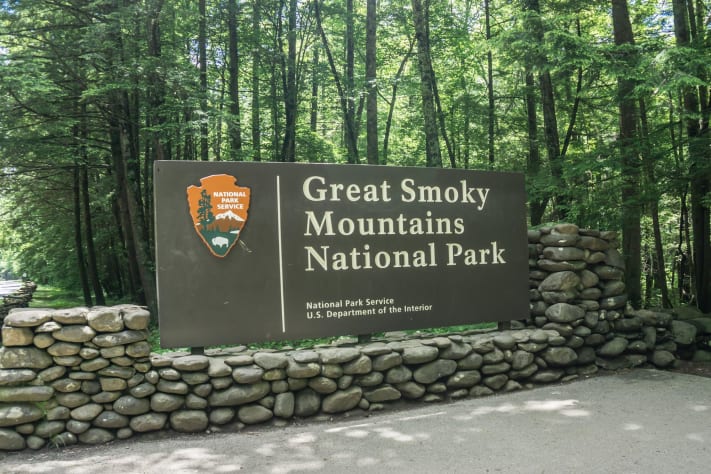 Gatlinburg, Tennessee Cabin Rental - Gallery Image #19