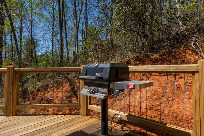 Gatlinburg, Tennessee Cabin Rental - Gallery Image #9