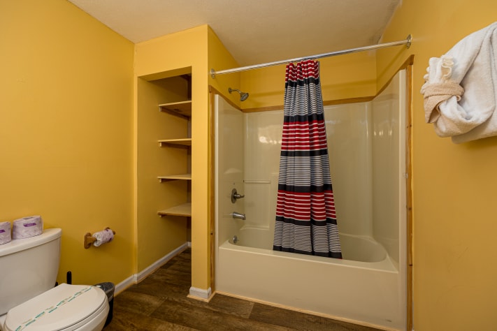 Pigeon Forge, Tennessee Cabin Rental - Gallery Image #20