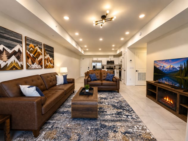 Pigeon Forge, Tennessee Condo Rental - Gallery Image #1